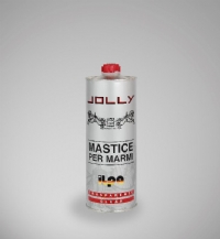 TRANSPARENT AND TIXOGOLD JOLLY
