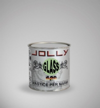 JOLLYGLASS AND TIXOGLASS