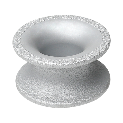 Çift Taraflı Spiral Profil