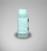 Liquid hardener (METHYLETHYLKETONE PEROXIDE)