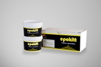 EPOKITT - EPOXY SYSTEM
