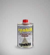 Epoxy Hardener