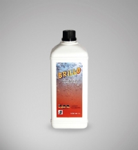 Brillo water based