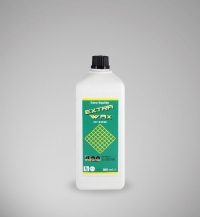 Extra Wax for floors