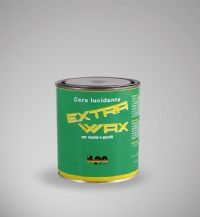 Extra Wax Solid
