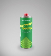 Extra Wax Solvent Based
